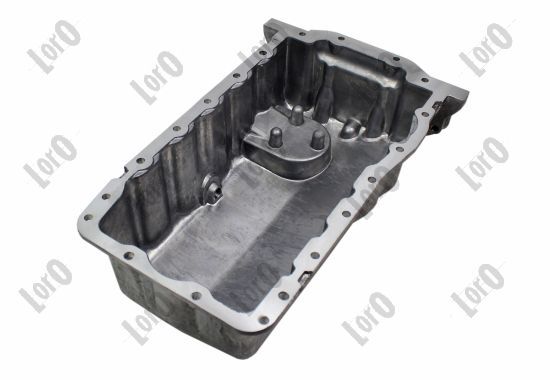 Oil Sump ABAKUS 100-00-050