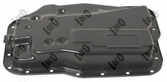 Oil Sump, automatic transmission ABAKUS 100-00-079