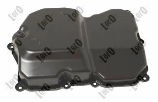 Oil Sump, automatic transmission ABAKUS 100-00-168