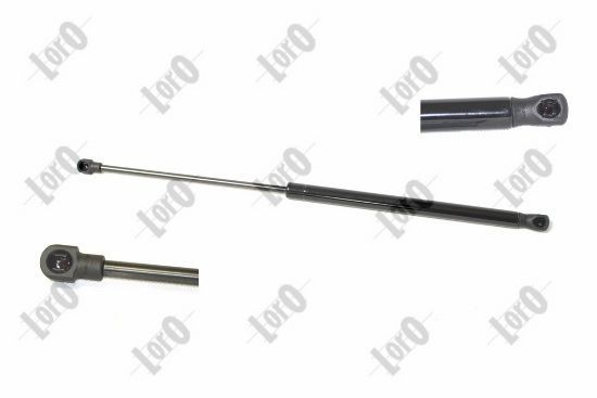 Gas Spring, boot/cargo area ABAKUS 101-00-008