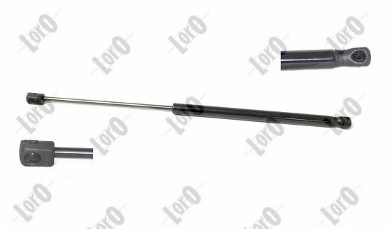 Gas Spring, boot/cargo area ABAKUS 101-00-011