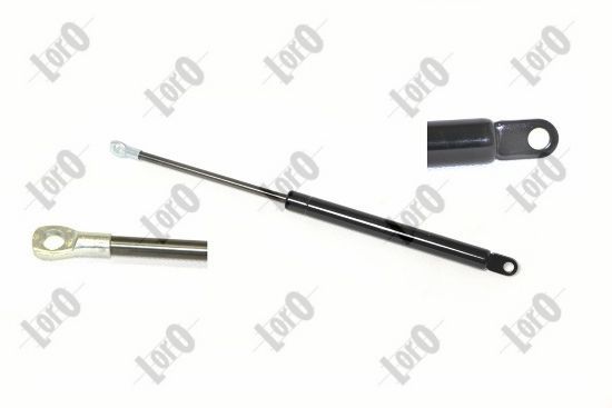 Gas Spring, bonnet ABAKUS 101-00-102