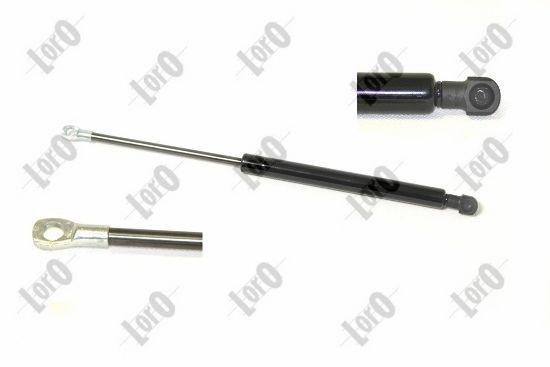 Gas Spring, boot/cargo area ABAKUS 101-00-235