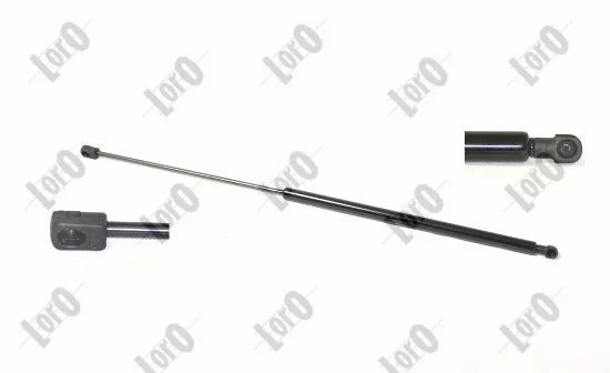 Gas Spring, rear window ABAKUS 101-00-255