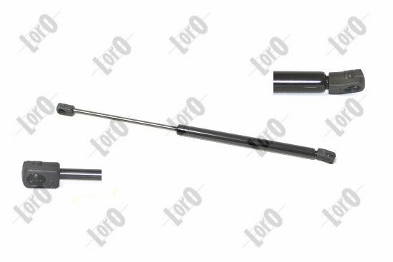 Gas Spring, boot/cargo area ABAKUS 101-00-259