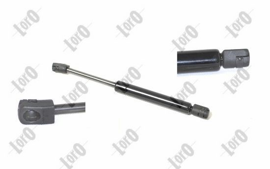 Gas Spring, bonnet ABAKUS 101-00-310