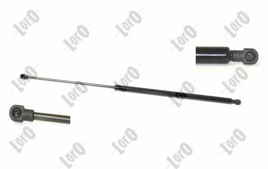 Gas Spring, boot/cargo area ABAKUS 101-00-332