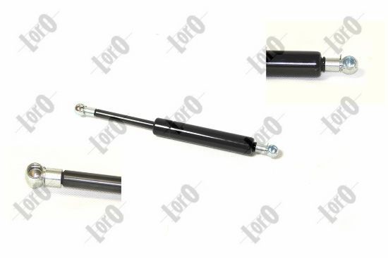 Gas Spring, boot/cargo area ABAKUS 101-00-355