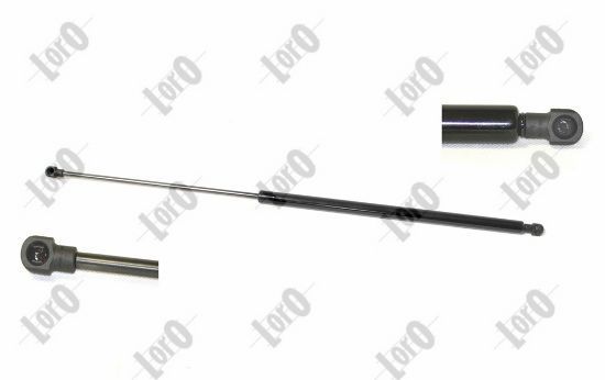 Gas Spring, rear window ABAKUS 101-00-565