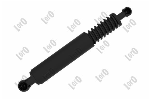 Gas Spring, boot/cargo area ABAKUS 101-02-128