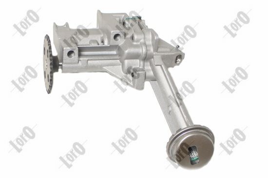 Oil Pump ABAKUS 102-00-004