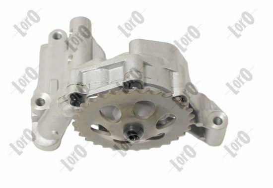 Oil Pump ABAKUS 102-00-008