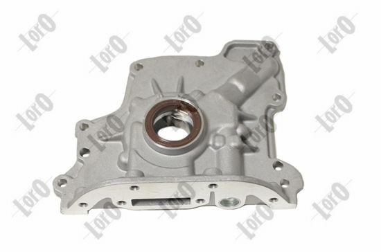 Oil Pump ABAKUS 102-00-009