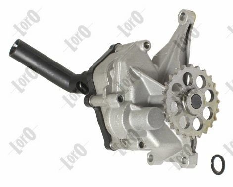 Oil Pump ABAKUS 102-00-014