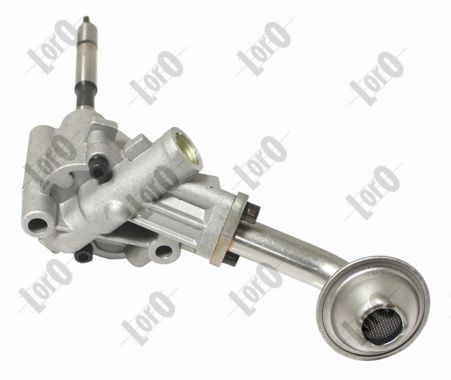 Oil Pump ABAKUS 102-00-017