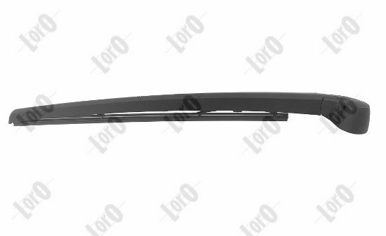 Wiper Arm Set, window cleaning ABAKUS 103-00-005-C