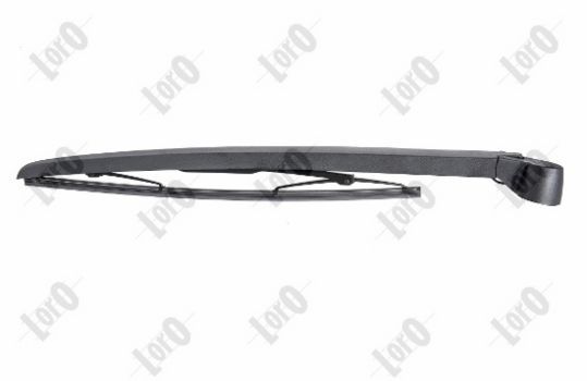 Wiper Arm Set, window cleaning ABAKUS 103-00-006-P