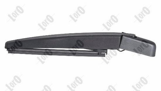 Wiper Arm Set, window cleaning ABAKUS 103-00-025-C