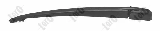 Wiper Arm, window cleaning ABAKUS 103-00-027