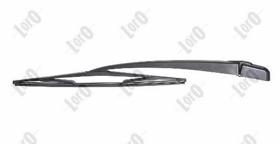 Wiper Arm Set, window cleaning ABAKUS 103-00-027-p