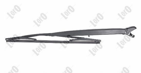 Wiper Arm Set, window cleaning ABAKUS 103-00-037-P