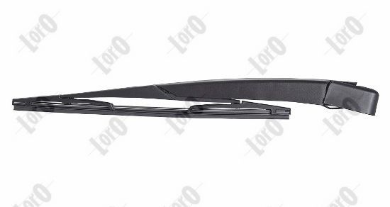 Wiper Arm Set, window cleaning ABAKUS 103-00-050-C