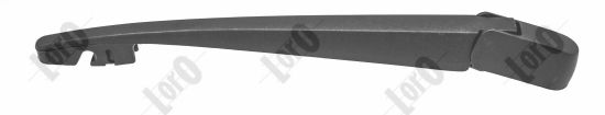 Wiper Arm, window cleaning ABAKUS 103-00-052