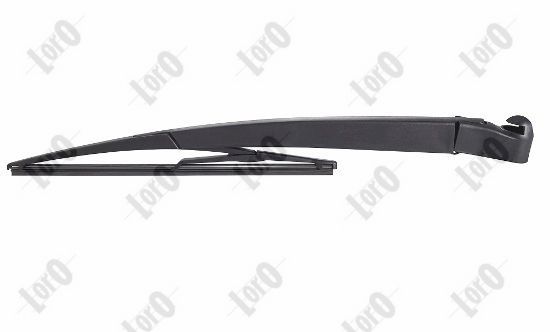 Wiper Arm Set, window cleaning ABAKUS 103-00-064-P