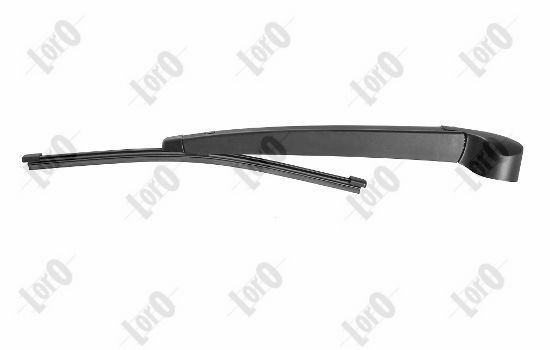 Wiper Arm Set, window cleaning ABAKUS 103-00-110-C