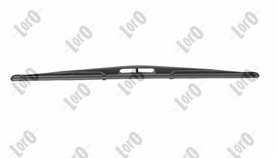 Wiper Blade ABAKUS 103-01-007