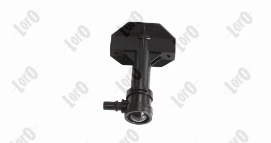 Washer Fluid Jet, headlight cleaning ABAKUS 103-03-035