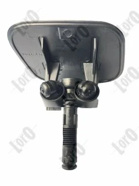Washer Fluid Jet, headlight cleaning ABAKUS 103-03-154