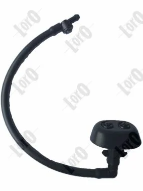 Washer Fluid Jet, headlight cleaning ABAKUS 103-03-156