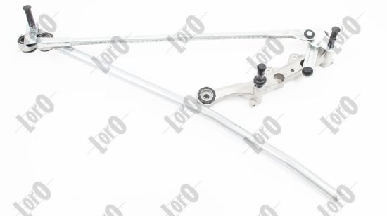 Wiper Linkage ABAKUS 103-04-005