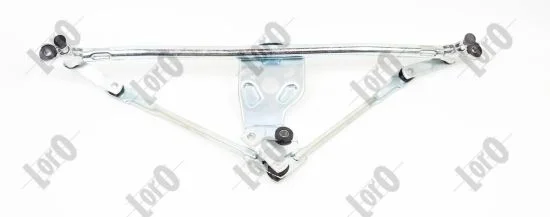 Wiper Linkage ABAKUS 103-04-015