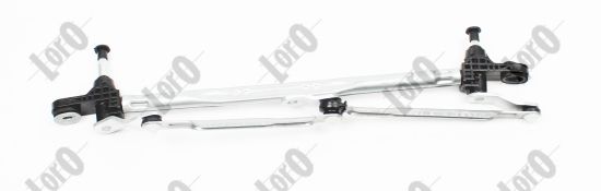 Wiper Linkage ABAKUS 103-04-016