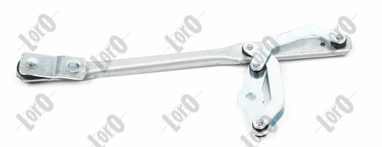 Wiper Linkage ABAKUS 103-04-027