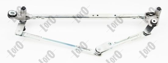 Wiper Linkage ABAKUS 103-04-035