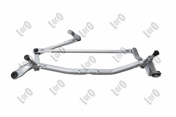 Wiper Linkage ABAKUS 103-04-036