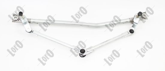 Wiper Linkage ABAKUS 103-04-042