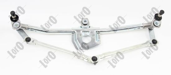 Wiper Linkage ABAKUS 103-04-048