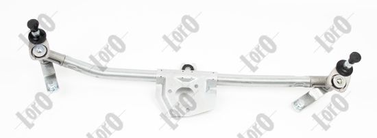 Wiper Linkage ABAKUS 103-04-056