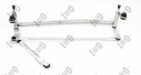 Wiper Linkage ABAKUS 103-04-057