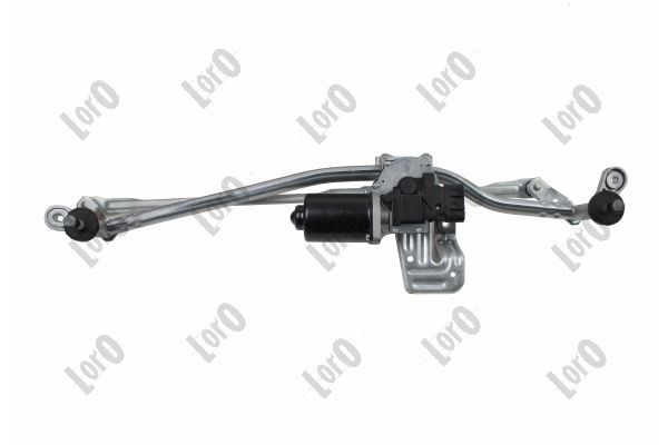 Wiper Linkage ABAKUS 103-04-076