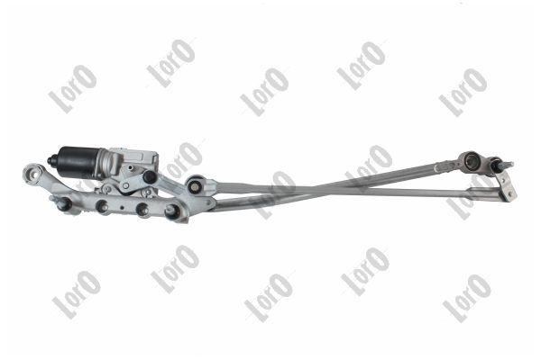 Wiper Linkage ABAKUS 103-04-077