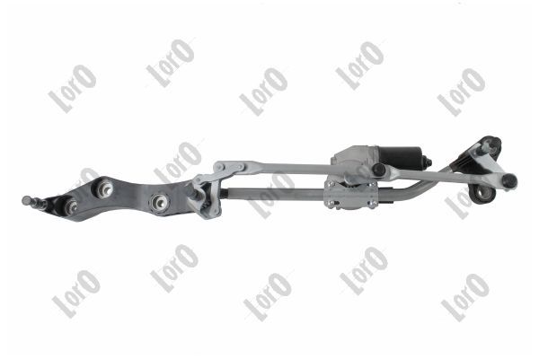 Wiper Linkage ABAKUS 103-04-080