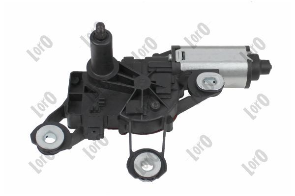 Wiper Motor ABAKUS 103-06-012