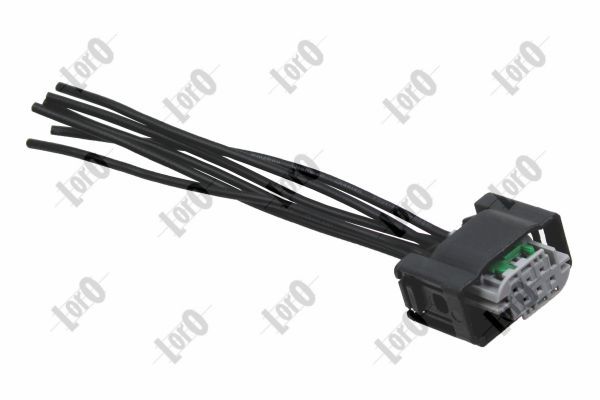 Cable Repair Set, parking assistant sensor ABAKUS 120-00-004
