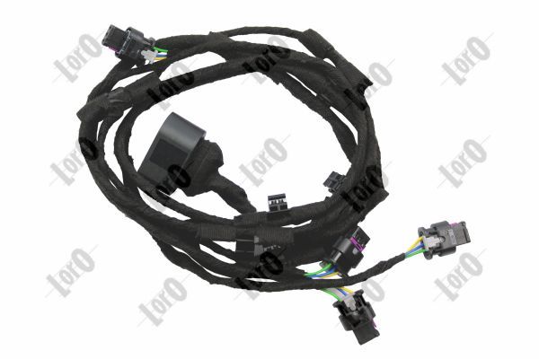 Комплект для ремонту кабелів, паркувальний датчик ABAKUS 120-00-048
