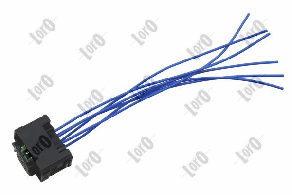 Cable Repair Kit, headlight ABAKUS 120-00-058